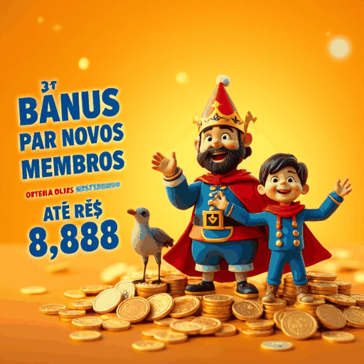 1993bet: Seu bônus de boas-vindas espera por você!